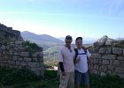 Corinthe Citadelle 1